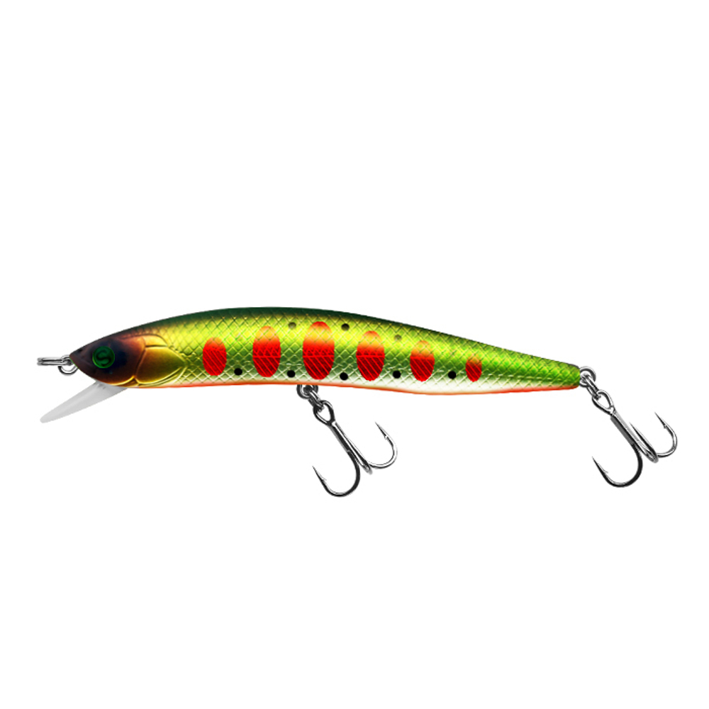 Воблер Sprut Shigu