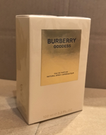 Burberry Goddess 100 ml (duty free парфюмерия)