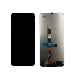 Дисплей для Realme Note 50 (RMX3834) с тачскрином Черный - OR