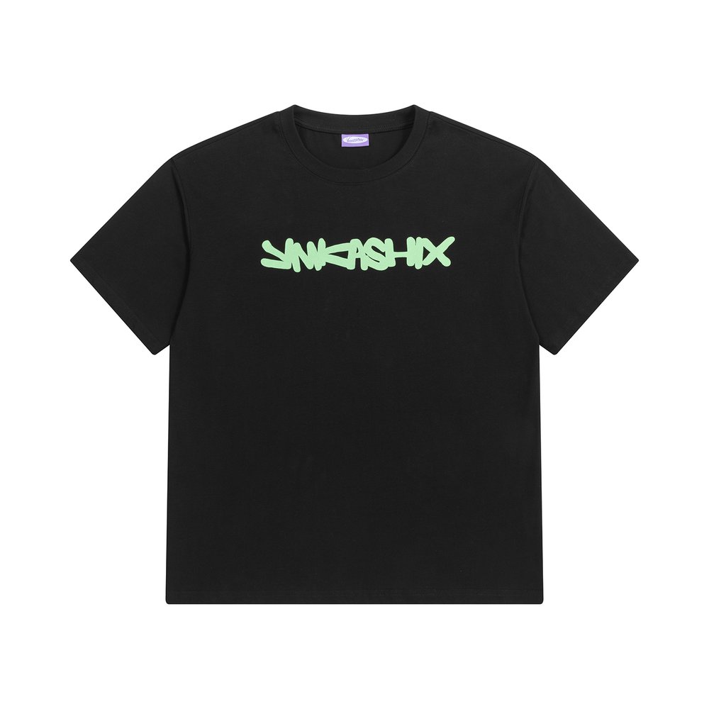 Футболка Ymkashix Monkey F-886 pp. XL