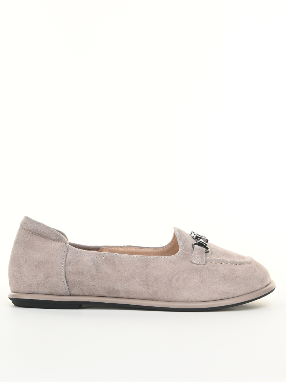 Лоферы женские Ascalini G2597