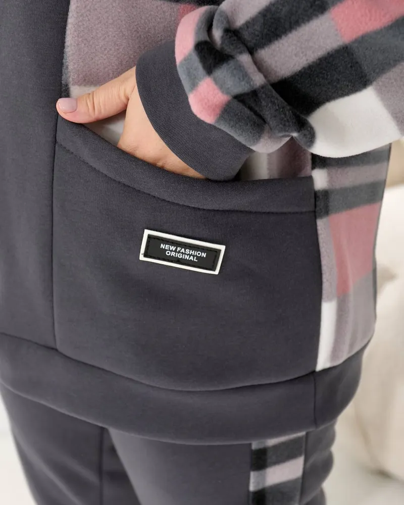 Костюм УК-215 Фабрика Моды