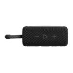 Портативная колонка JBL GO 3, Black (Черный)