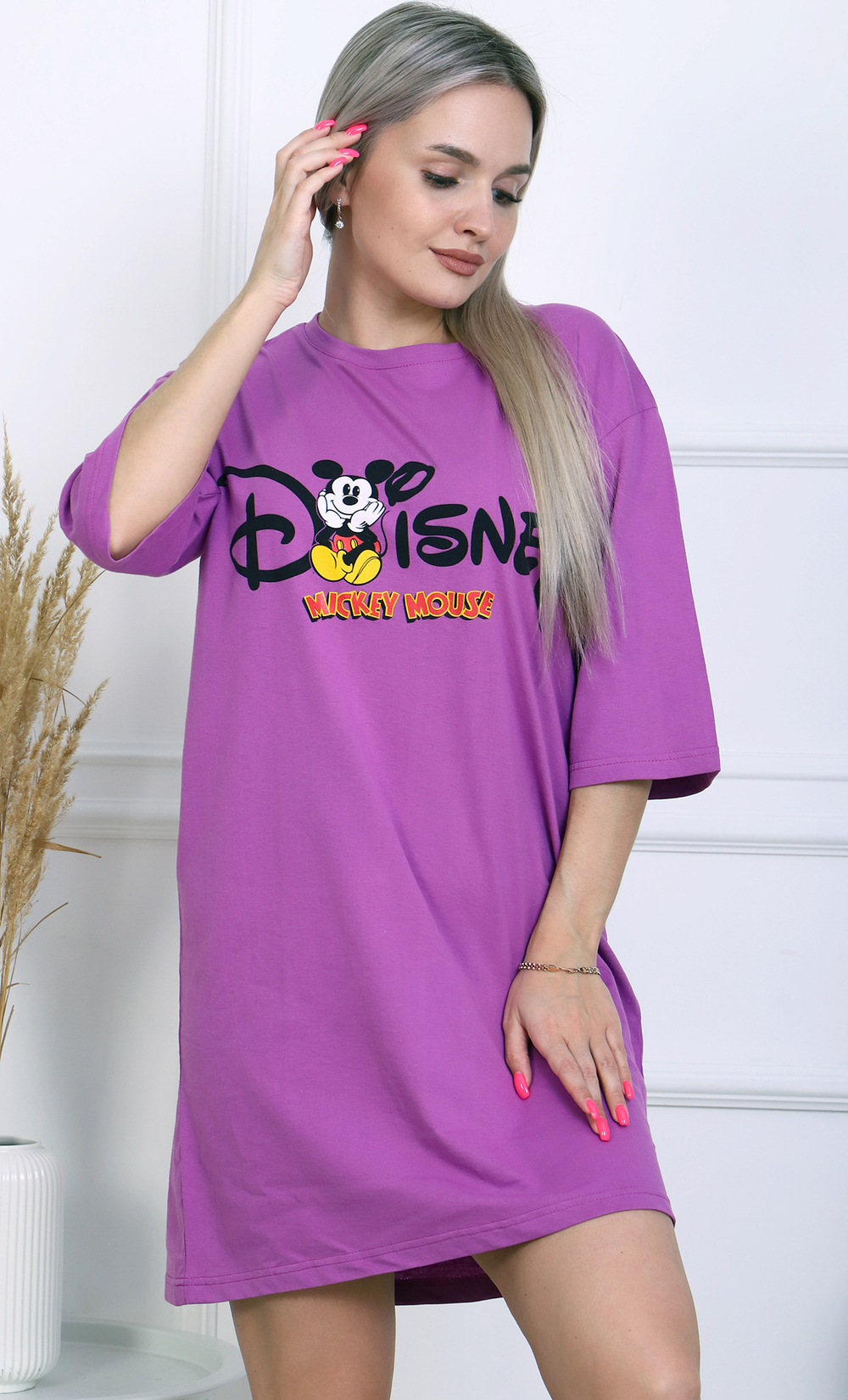 [m]Туника Т-3650(короткая)