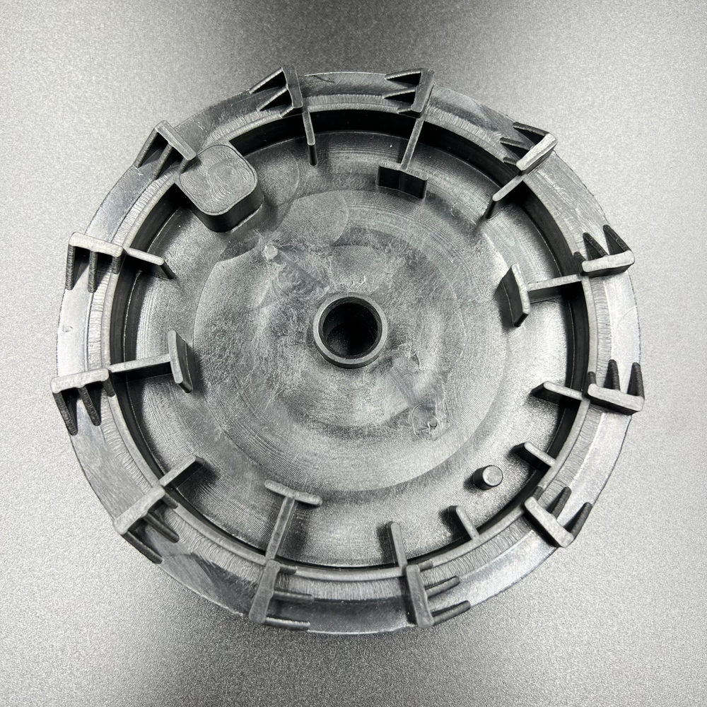 Катушка намотки шнура стартера (9.8F-01.01.07; 98A-400005; SWT9.8-05004) Tohatsu 8-9.8 (YUELANG)