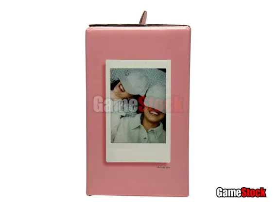 Фотоаппарат моментальной печати Fujifilm Instax Mini 12 Mint Green