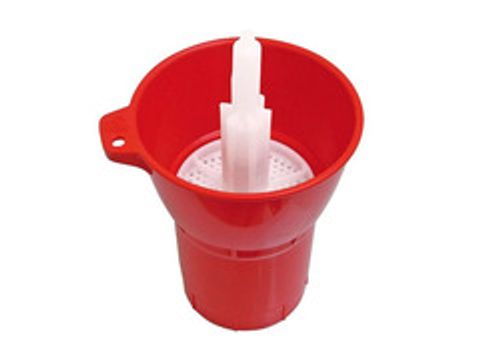 Мойка бутылок SPIN