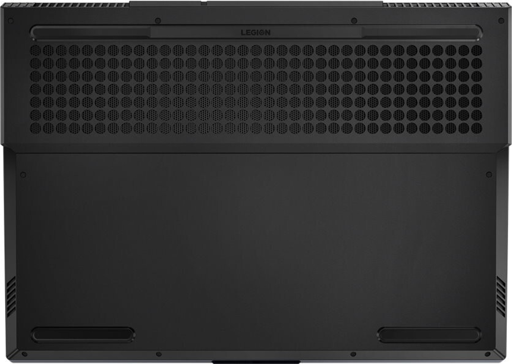 Ноутбук 17,3" Lenovo Legion 5 17ACH6 AMD Ryzen 7 5800H/16Gb/512Gb SSD/NV RTX3050 4Gb/17.3" FullHD/Win11 Синий (82K0008HRU)