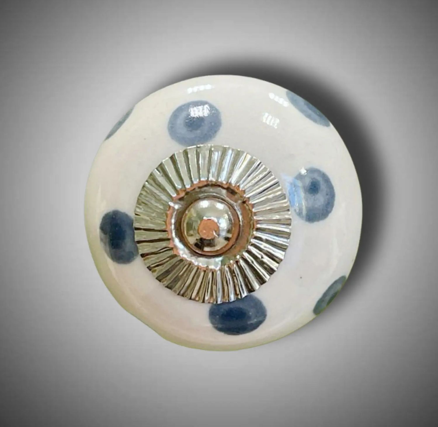 ручка индия Р-3