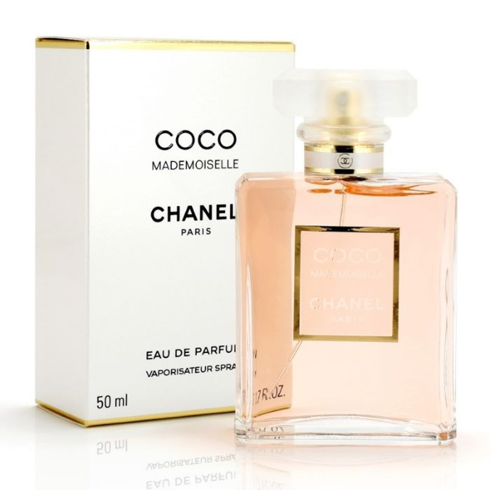 Отдушка по мотивам Chanel — Coco mademoiselle w (2)