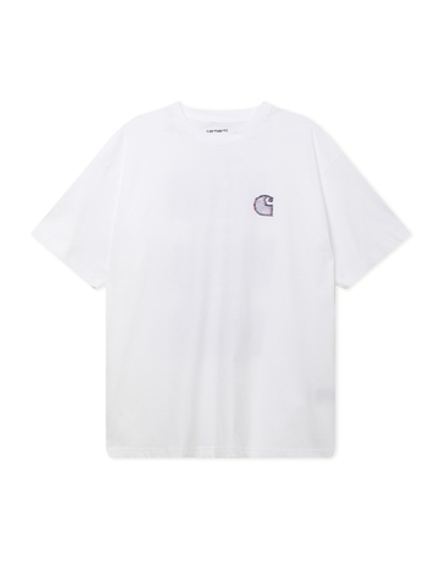 Футболка Кор. Рукав S/s Mind Your Head T-shirt