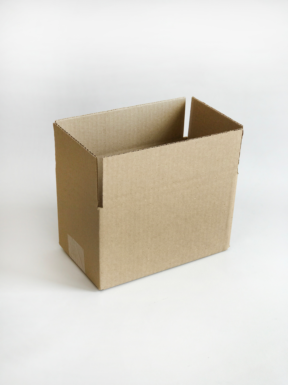 Четырехклапанная коробка 300х150х150 мм, Т-22