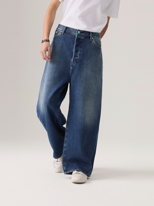 Мужские свободные джинсы Levi's 003IA-0001