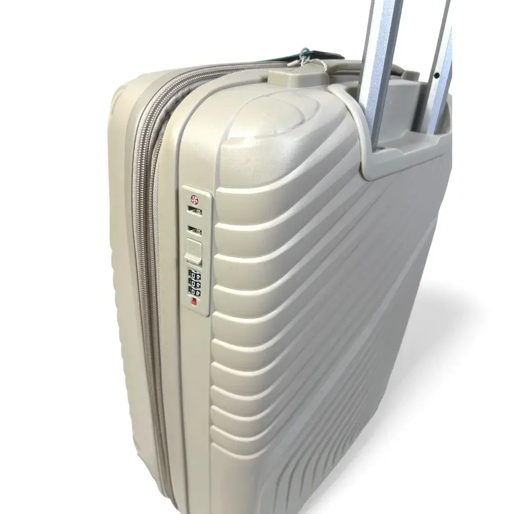 Ручная кладь Impreza PP 713, Бежевый, S