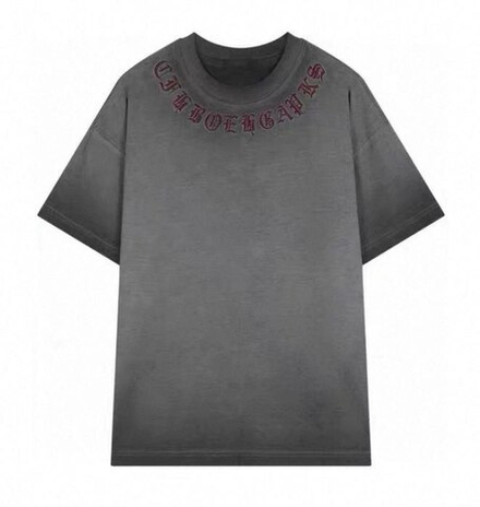 Футболка Chrome Hearts