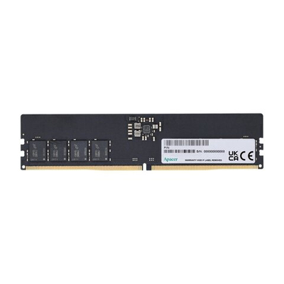 Оперативная память Apacer DDR4 8GB 3200MHz DIMM (PC4-25600) CL22 1.2V