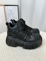 Ботинки Bershka, 36