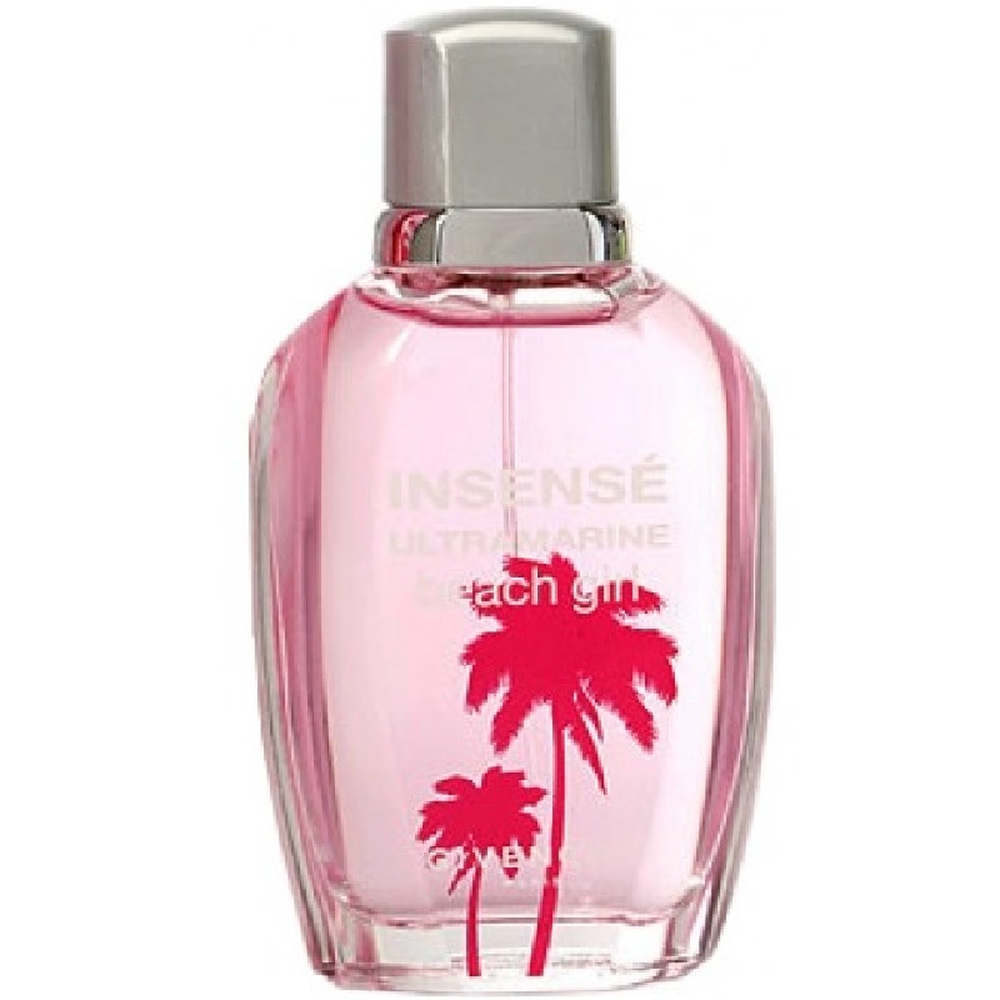 Givenchy Insense Ultramarine Beach Girl