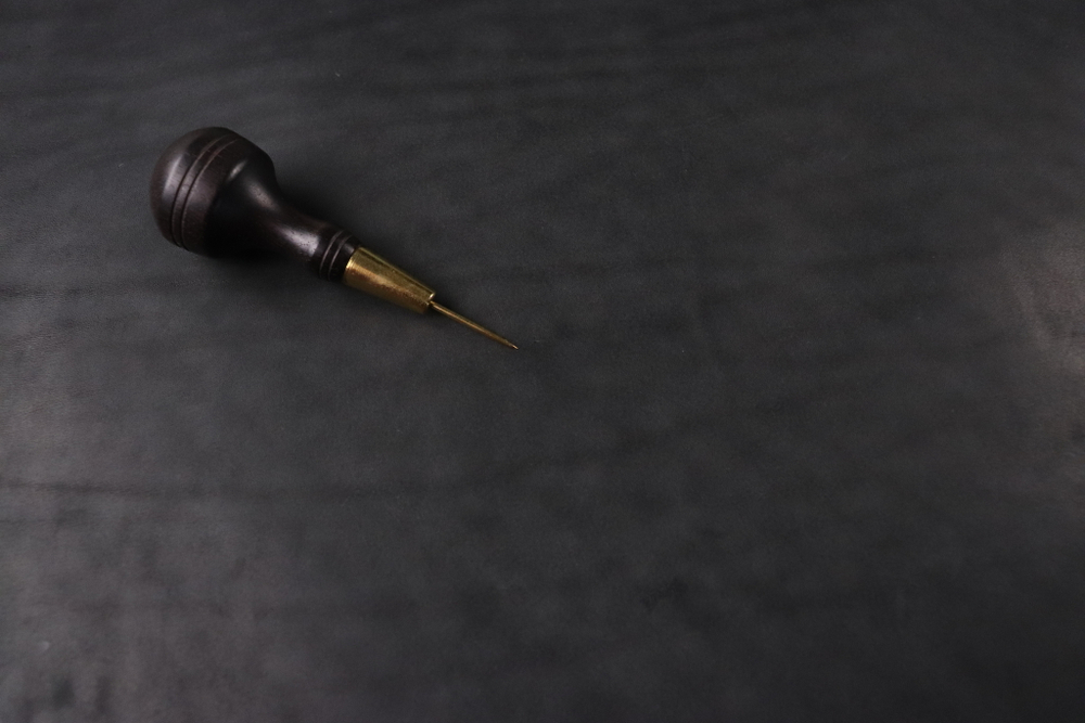 1,5-1,8 Юфть ш/с черная в воротках