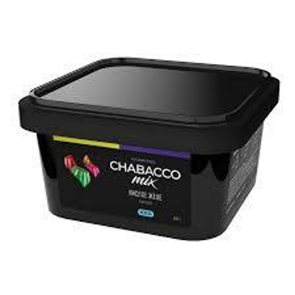 Chabacco Кислое желе 200г