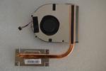 Вентилятор для ноутбука Lenovo IdeaPad B590 (90201914), оригинал