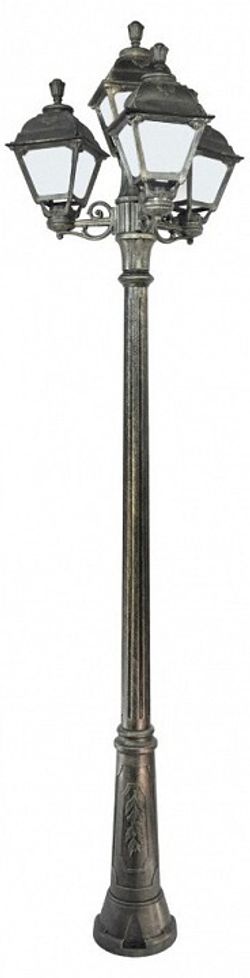 Фонарный столб Fumagalli Cefa U23.157.S31.BYF1R