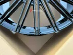 КОВАНЫЕ ДИСКИ ДЛЯ LEXUS GX 550 GX550H 2025 ЛЕКСУС