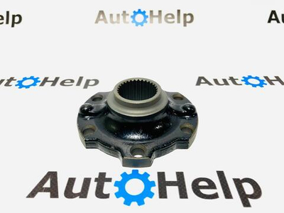 Фланец ступицы 43421-60040 Toyota Land Cruiser HDJ81 30T