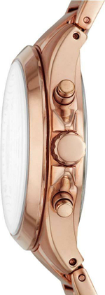 Наручные часы Fossil BQ3036 с хронографом