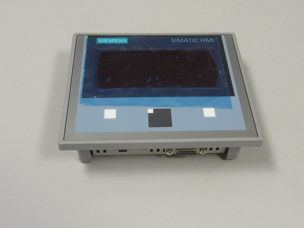 SIEMENS 6ES7292-0AA50-0AA0