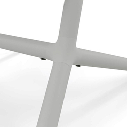 Стульчик для кормления Cybex Lemo 4 в 1 с мягкими чехлами Comfort Inlay Suede Grey/Pearl Pink