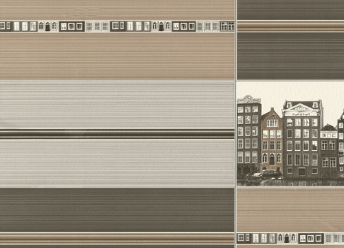 Обои 757447-10 Лейден Sal Decor