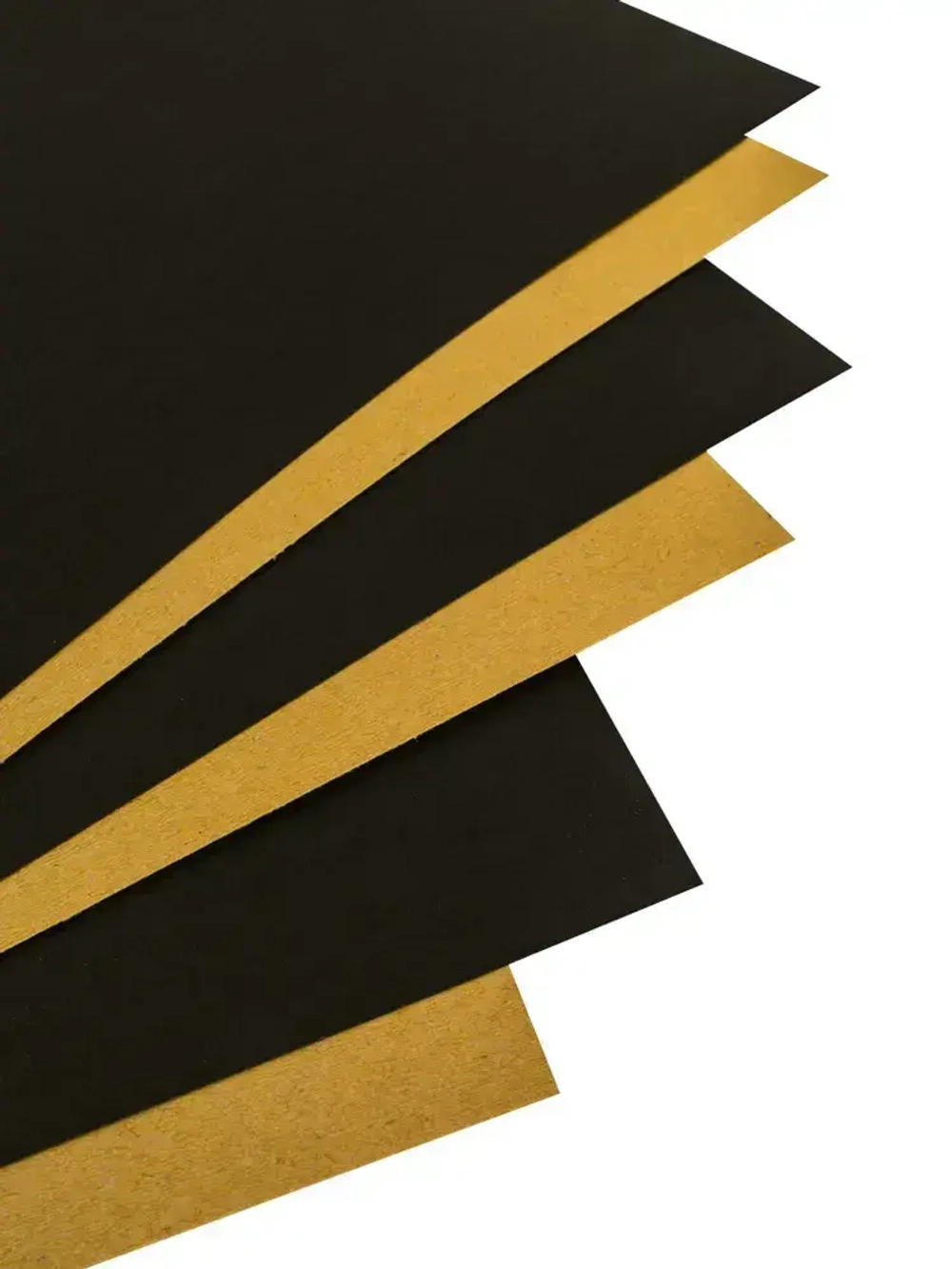 Наждачная бумага водостойкая, Р400, Р800, Р1000, Р1500, Р2000, набор 10 шт по 2 листа