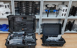 Dji Matrice 350 rtk + BS65 + TB65 2 шт + H20T