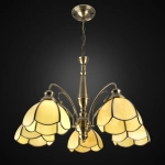 Подвесная люстра Citilux ПОЗНАНЬ CL443151