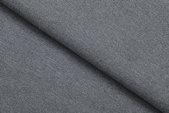 Банкетка Lagom D 62 см (серый твид, натуральный дуб)