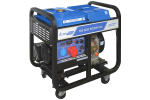 Дизельный генератор TSS SDG 9000EH3A