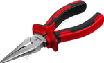 ЗУБР 160 мм, Тонкогубцы (22024-3-16)