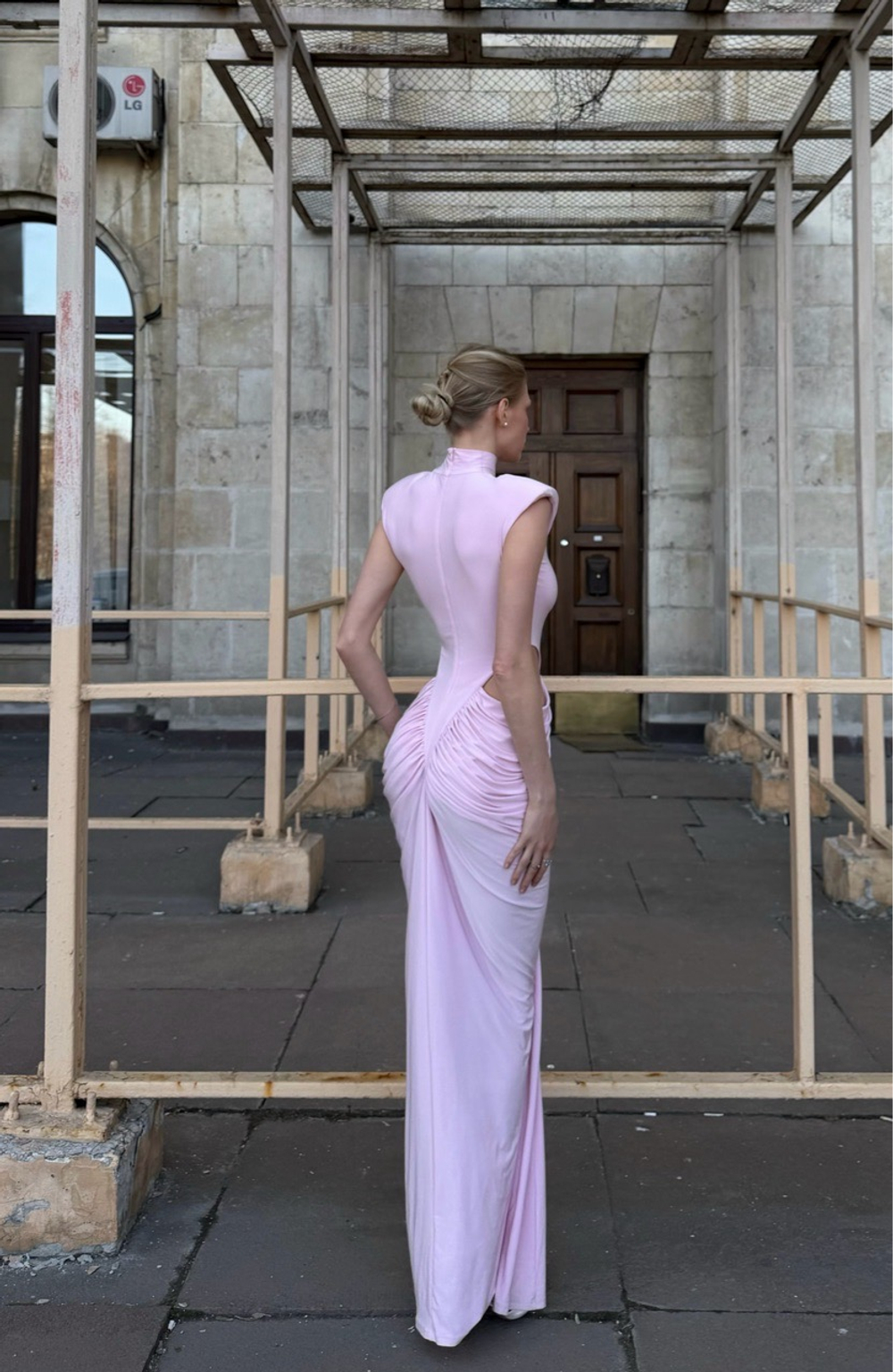 Платье Стелла