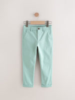 Брюки для мальчика Next E41-892, Мятный