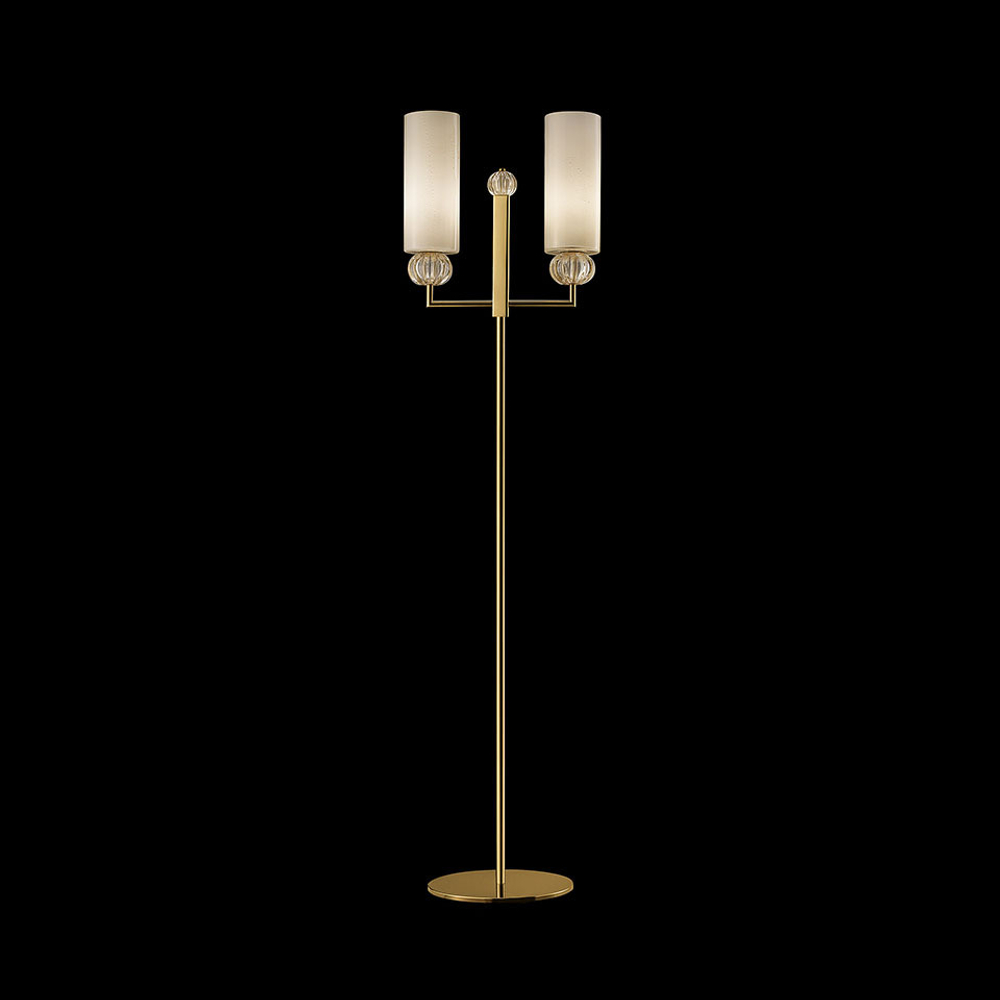 Торшер Barovier&Toso Gallia