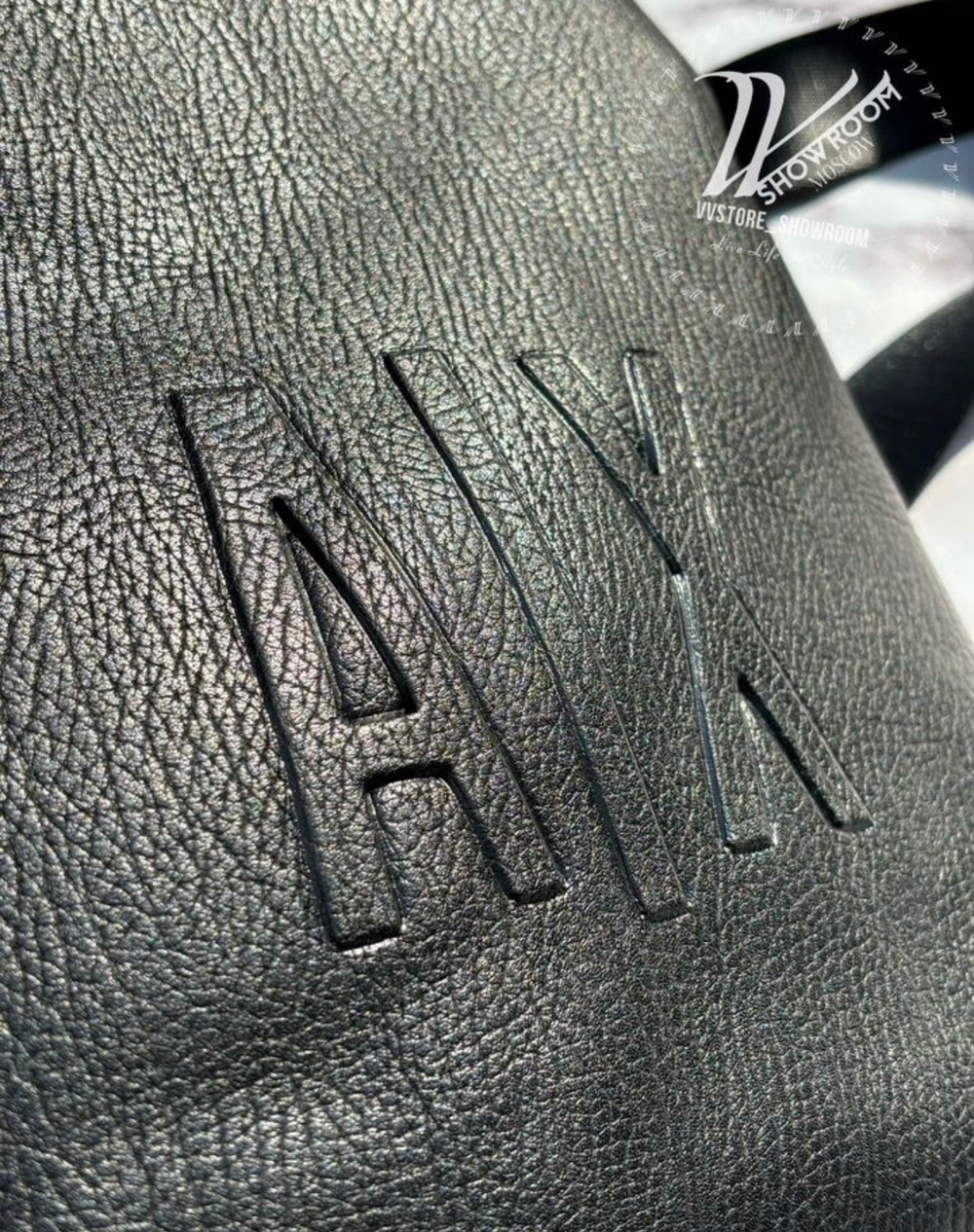 Сумка через плечо Armani Exchange