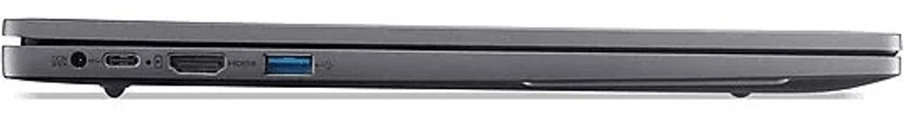Ноутбук Acer Aspire Lite  15.6" / 4 Гб / eMMC 128 Гб / Win 11 Home / AL15-32P-C681 / NX.JBAER.001