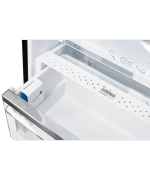 Холодильник Kuppersberg NRS 186 BK фото 7