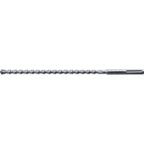 Бур по бетону SDS-max 16 x 410/540 мм, ЗУБР Профессионал 29350-410-16_z02