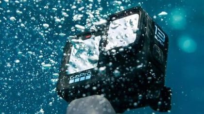 GoPro анонсировала экшн-камеры Hero и Hero 13 Black