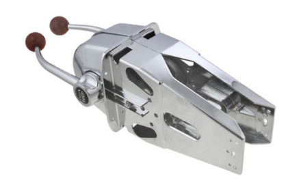 Дистанционное управление двухрычажное, Pretech