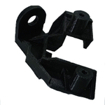 Кронштейн крепления фары для Opel Astra H 2006-2014г