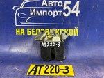 Замок багажника TOYOTA AVENSIS 1999