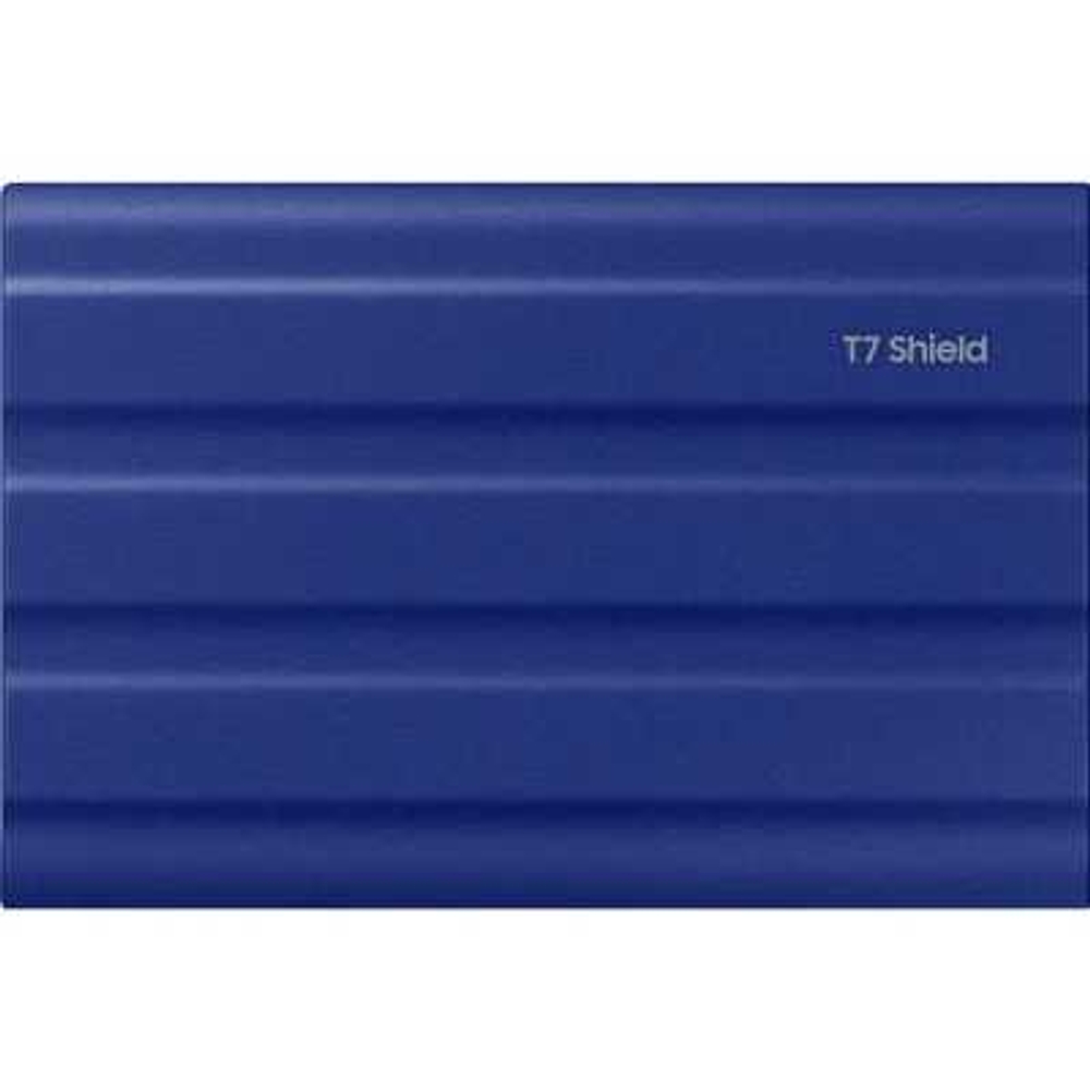 SSD диск Samsung T7 Shield 2Tb MU-PE2T0R/WW